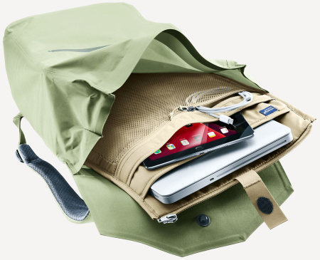 Рюкзак Deuter Drout 20 (Grove)